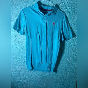 Express Men’s Polo